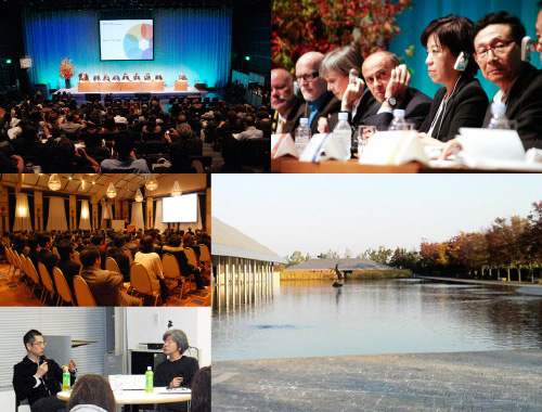 2010年　イベントレポート アーカイブのイメージ