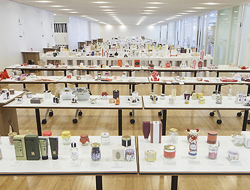 おいしい東北パッケージデザイン展 2015 in Tokyo 案内と審査・フォーラムへの協力の画像