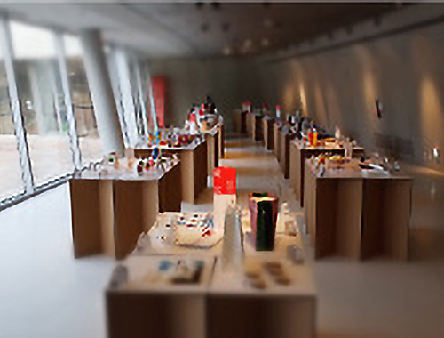 「創作―ニッポンのお土産」展【ソウル巡回展】のイメージ